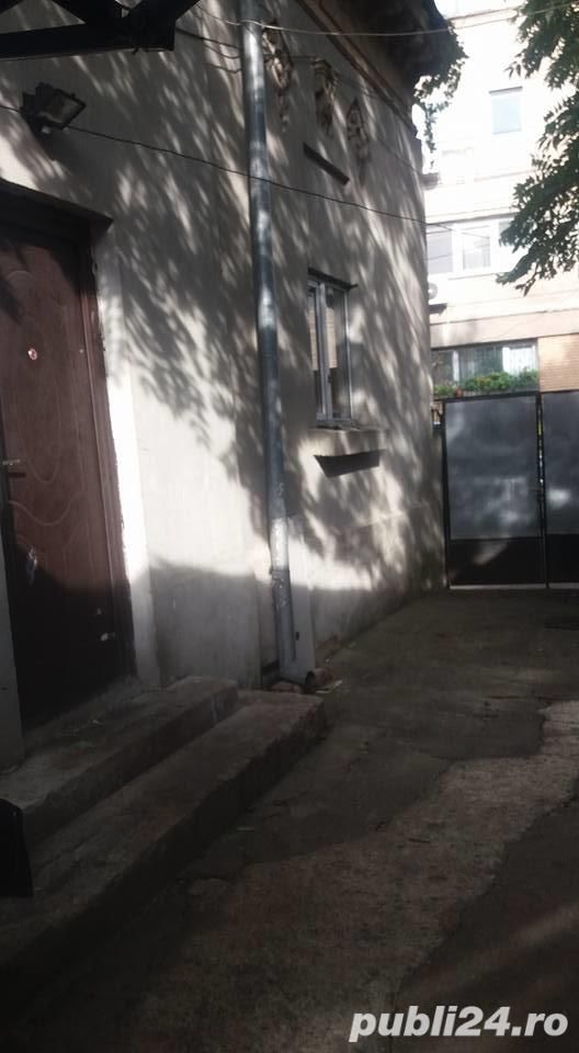 vanzare casa curte - Poză 3