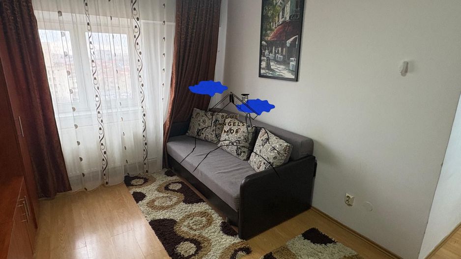 Garsonieră de închiriat – Bd. Griviței, Bloc ONIX - Poză 2