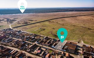 Casă tradiționălă în Pecica - Poză 4