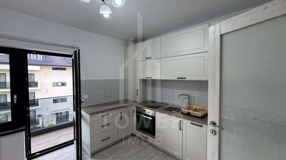 Apartament 2 camere de închiriat | Doamna Stanca - Poză 1