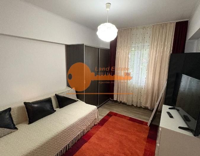 Garsoniera in zona Crangasi (Centrala Proprie) - Poză 6