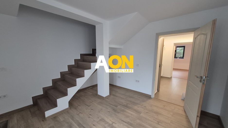 Casa 4 Camere, 135 mp, Teren 500 mp, P+M, Zona Centru - Poză 7