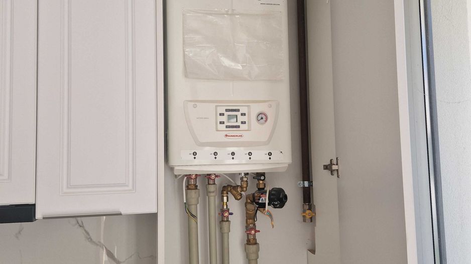 BRASADAS vinde casa cu 3 cam 2024 finisata Panait Cerna - Poză 6