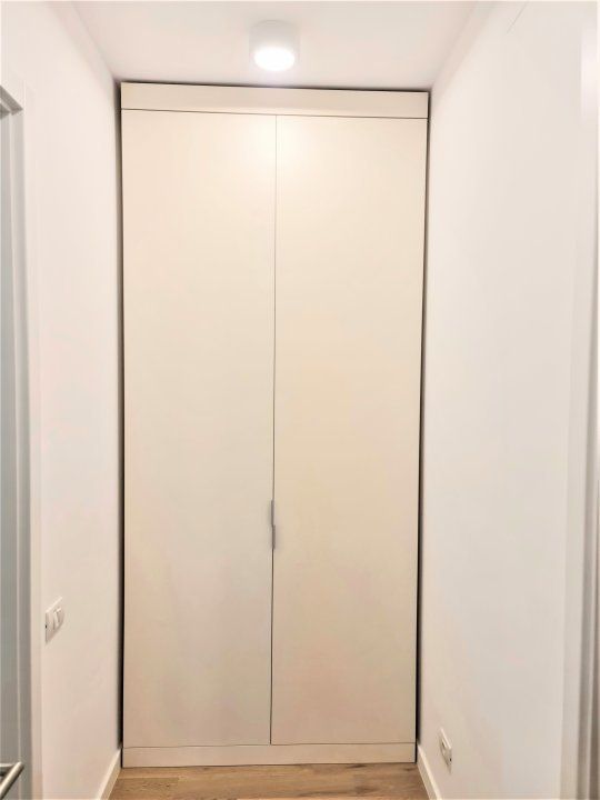 Apartment modern 2 Camere | WIN Herastrau - Poză 9