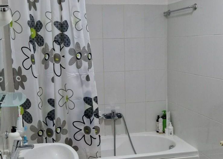 Apartament modern 2 camere, 52 mp + 5 mp balcon, et. 4/10 – Adama 2009 - Poză 3