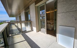 First Rent! Studio dublu + Parcare in subteran, Cortina 126, Pipera - Poză 5