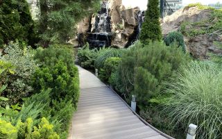 Garsonieră modernă de închiriat – North Lake Herăstrău - Poză 10