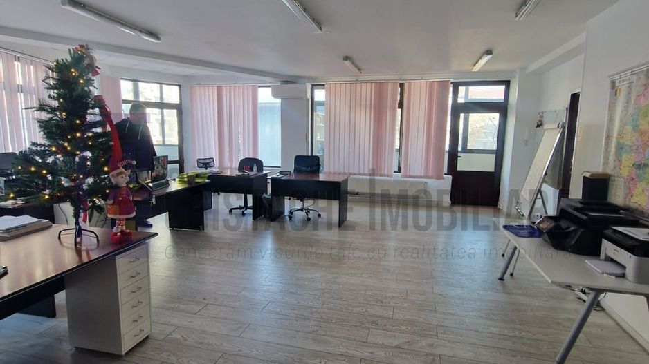 Spatiu comercial, 107 mp, compartimetare flexibila, Foisorului - Vitan - Poză 1