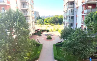 Închiriez Apartament cu ✨ 2 camere, Edenia Titan, etaj 3, complex premium - Poză 11