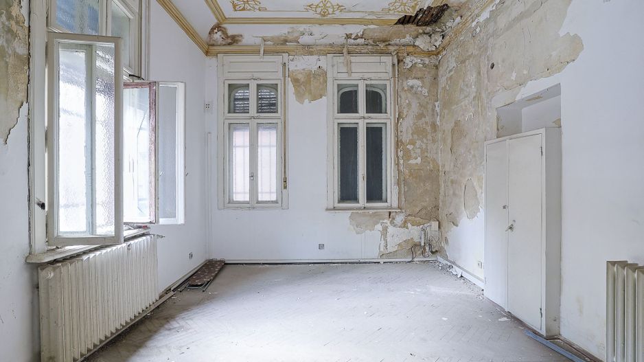 PIATA ROMANA - Calea Dorobanti | Vila - Spatiu Comercial - Poză 16