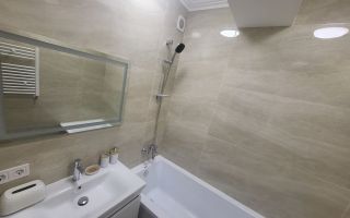 Vânzare, apartament, 2 camere, bulevardul Traian, Botanica - Poză 17