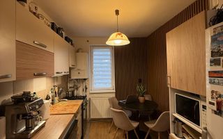 Apartament 3 camere decomandat – Gheorgheni - Poză 3