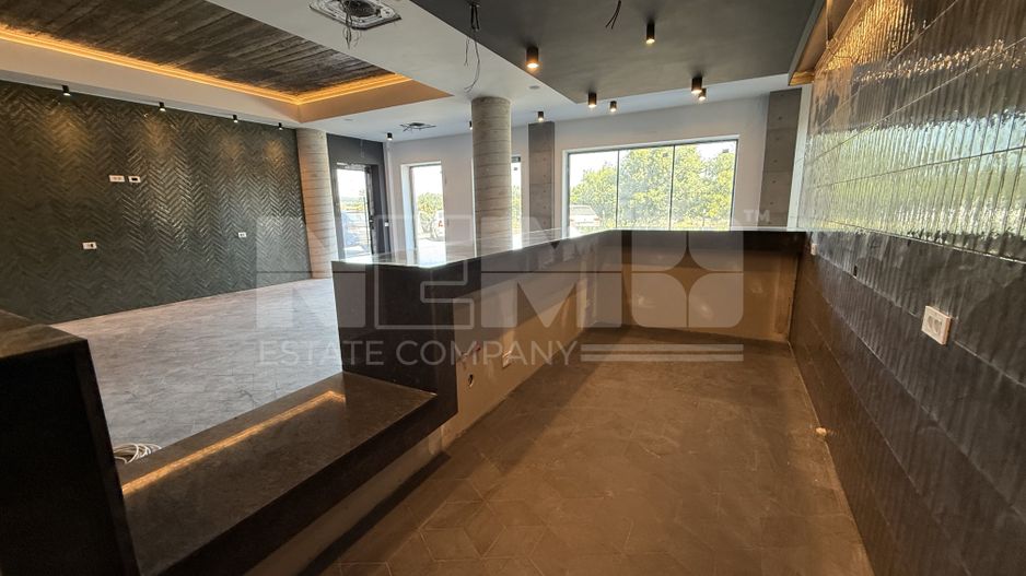 Spațiu comercial de închiriat | 110 mp | Ideal pentru Bistro - Poză 4