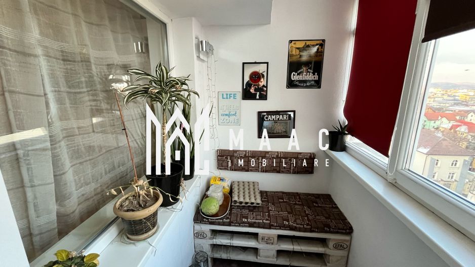 Apartament 3 camere | 2 bai | 3 logii | 68 MPU | Turnisor - Poză 5