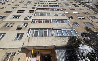 TOMIS III - Apartament 2 camere | gaz | balcon | de inchiriat - Poză 26