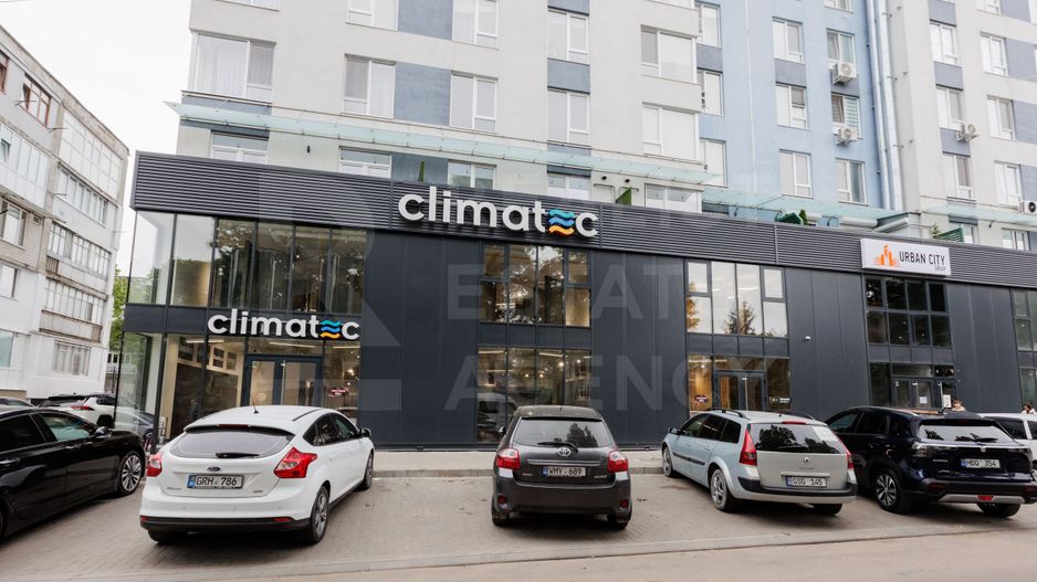 Vânzare, spațiu comercial, amplasat în Ungheni, pe str. Mihai Eminescu - Poză 4