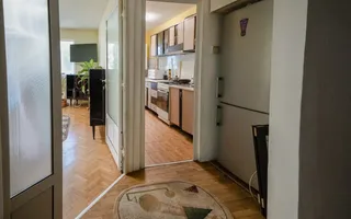 Apartament 3 camere, 80 mp, pet friendly, Manastur, zona Parang! - Poză 13
