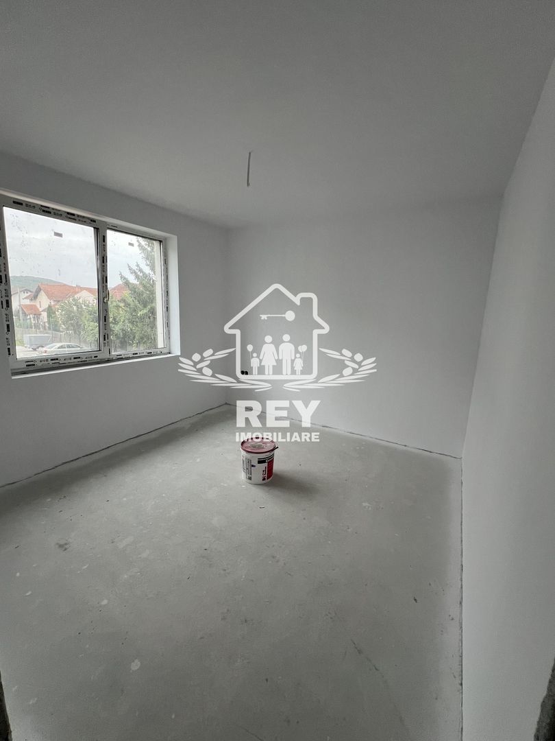 Apartament 2 dormitoare etaj 2,Selimbăr - Poză 21