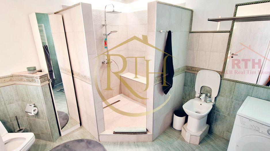 0% Comision Oferim spre vanzare, proprietate deosebita, 7 camere, zona Modern - Poză 21