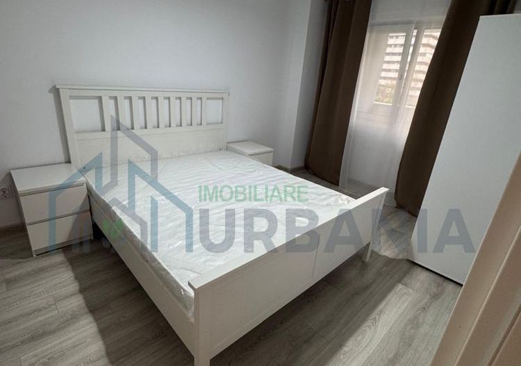 Apartament 2 camere - Copou Garden Residence - Poză 5