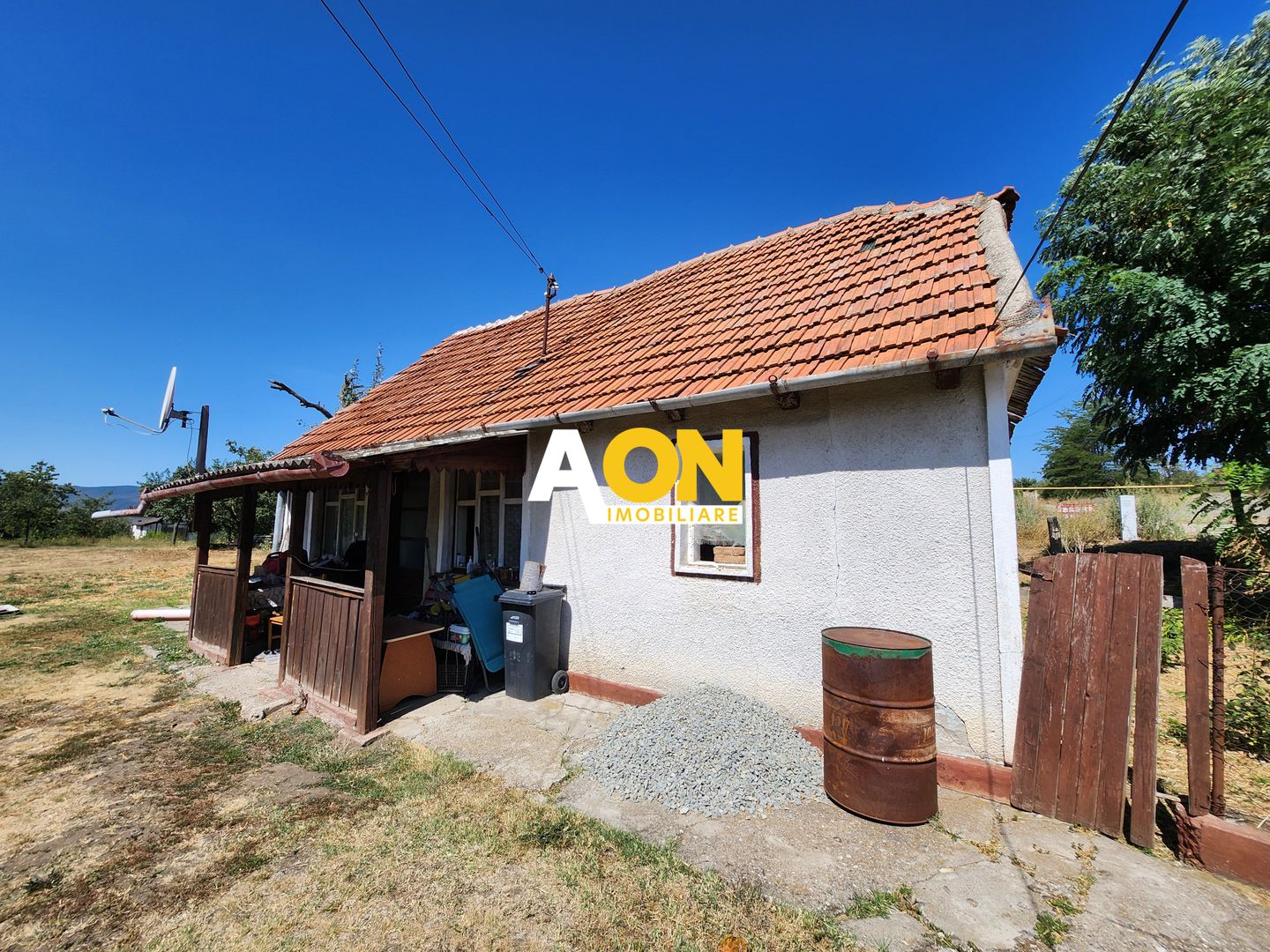 De vanzare teren 10.651mp intravilan, parcelabil, Oarda de Sus - Poză 2