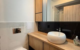 Apartament 3 camere I Lift I Modern I Balcon I Central - Poză 9