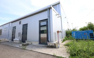 Hala de inchiriat | Filipestii de Padure - Prahova | Comision 0% - Poză 12