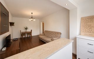 Ap 2camere |Ion Berindei|Etaj 5/10 |Parcuri|Metrou|Veranda Mall - Poză 1