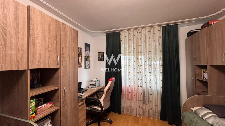 Apartament 2 camere decomandat de vânzare în Sibiu - Poză 9