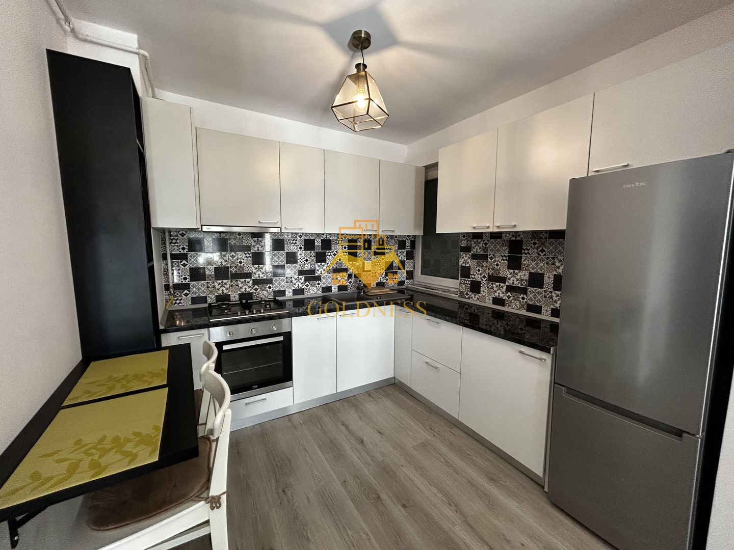 2 camere, modern, parcare, bloc nou, Buna ziua, Zona LIDL, Grand Hill - Poză 6