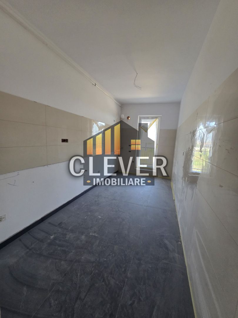 Apartament 2 camere | Curte 52 mp | Pallady | Comision 0% - Poză 15