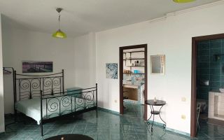 Studio spatios în Cosmopolis / Tunari - Poză 4