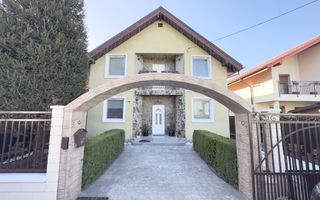 BG37-Vilă individuală 6 camere-Chisoda - Poză 11