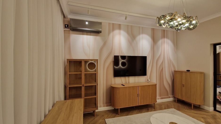 AP. 2 CAMERE AFI COTROCENI, CENTRALA TERMICA, MOBILAT/UTILAT MODERN - Poză 4