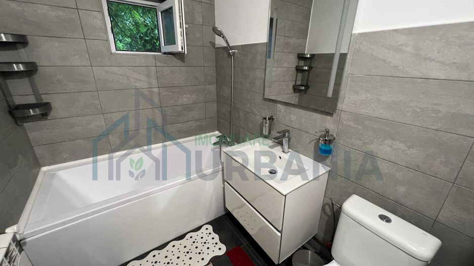 Apartament 2 camere Nicolina Belvedere Biserica Catolică Auto Năstase - Poză 7