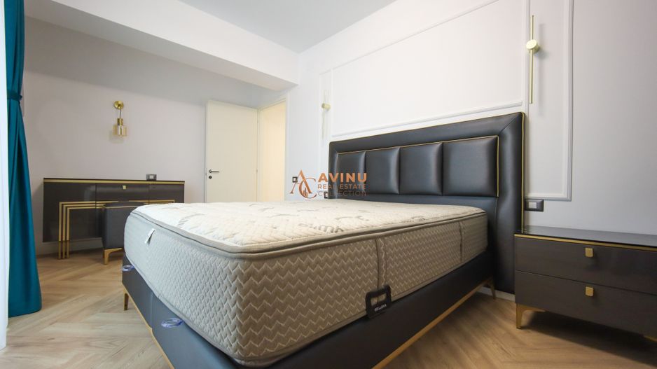 Bd Pipera | 3 Camere | 70mp | Parcare | Complex Premium | 0% Comision - Poză 6