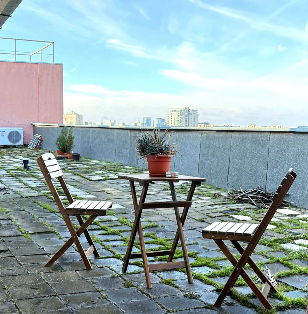 AP. 2 CAMERE STEFAN CEL MARE, BUCATARIE OPEN-SPACE, METROU 7 MINUTE - Poză 7