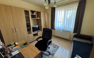 Casa individuala cu garaj . Zona Decathlon - Poză 14