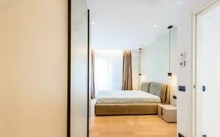 Apartament 3 Camere | One Herastrau Towers | Loc de Parcare - Poză 5