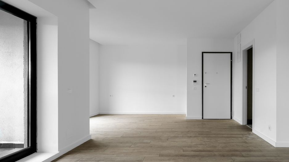 Studio de vânzare | High Garden East |Bloc 2026 | Baicului | Obor - Poză 17