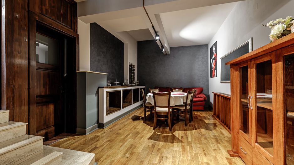 Vilă unică în Părneava - Poză 4