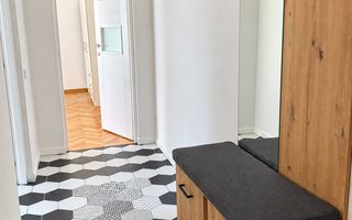 Apartament cu 2 camere, finisat modern | strada Traian - Poză 2