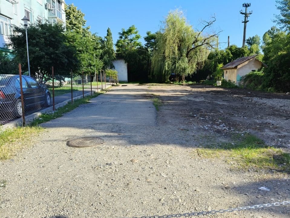 Teren intravilan de vânzare – Zona 9 Mai, Târgu Jiu | Comision 0% - Poză 3
