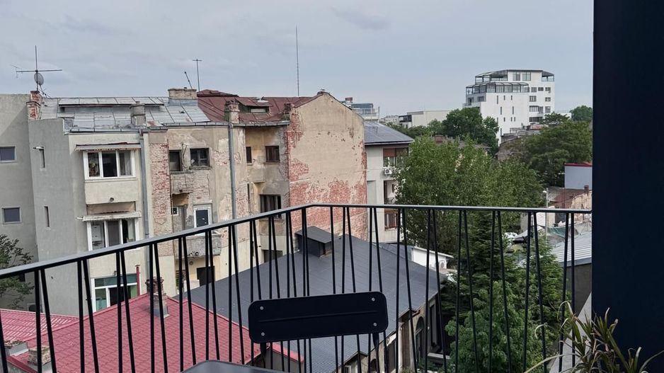 Inchiriere 2 Camere Bloc Boutique Eminescu/Polona - Poză 15