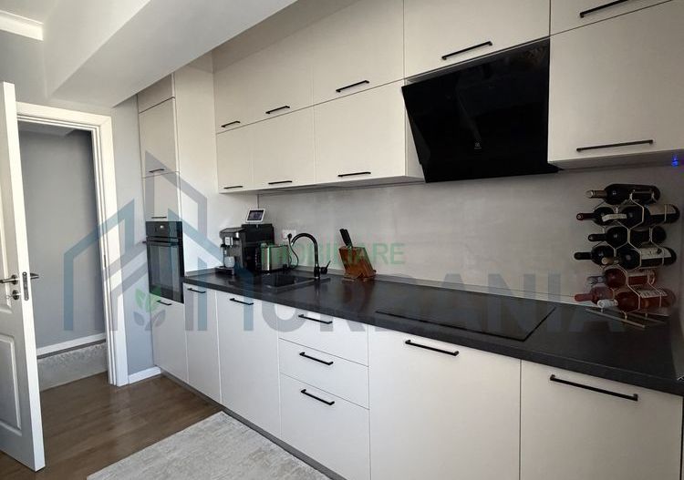 Apartament 2 camere, decomandat, 59 mp, Soleia, Valea Lupului - Poză 5
