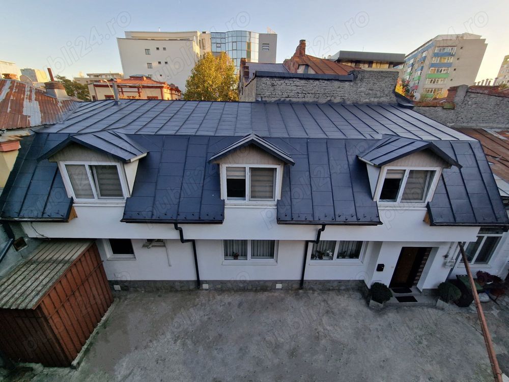 Casa individuala persoana fizica zona Unirii - Poză 1