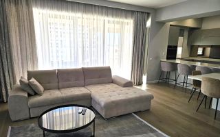 Apartament de inchiriat |Vita Bella | Pipera  |2 locuri parcare - Poză 3