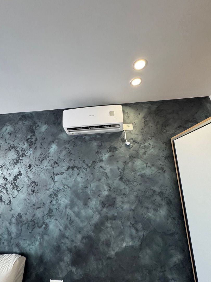 Casa pe parter Tunari, curte 330m, MOBILATE si UTILATE - Poză 12