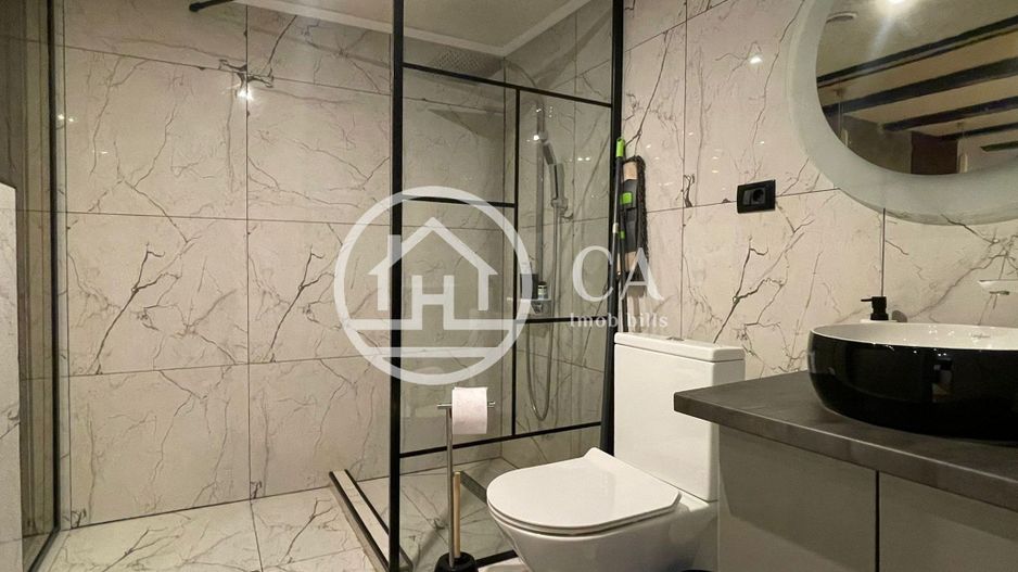 Apartamente la curte comuna de vanzare in zona Dragos Voda, Oradea - Poză 14