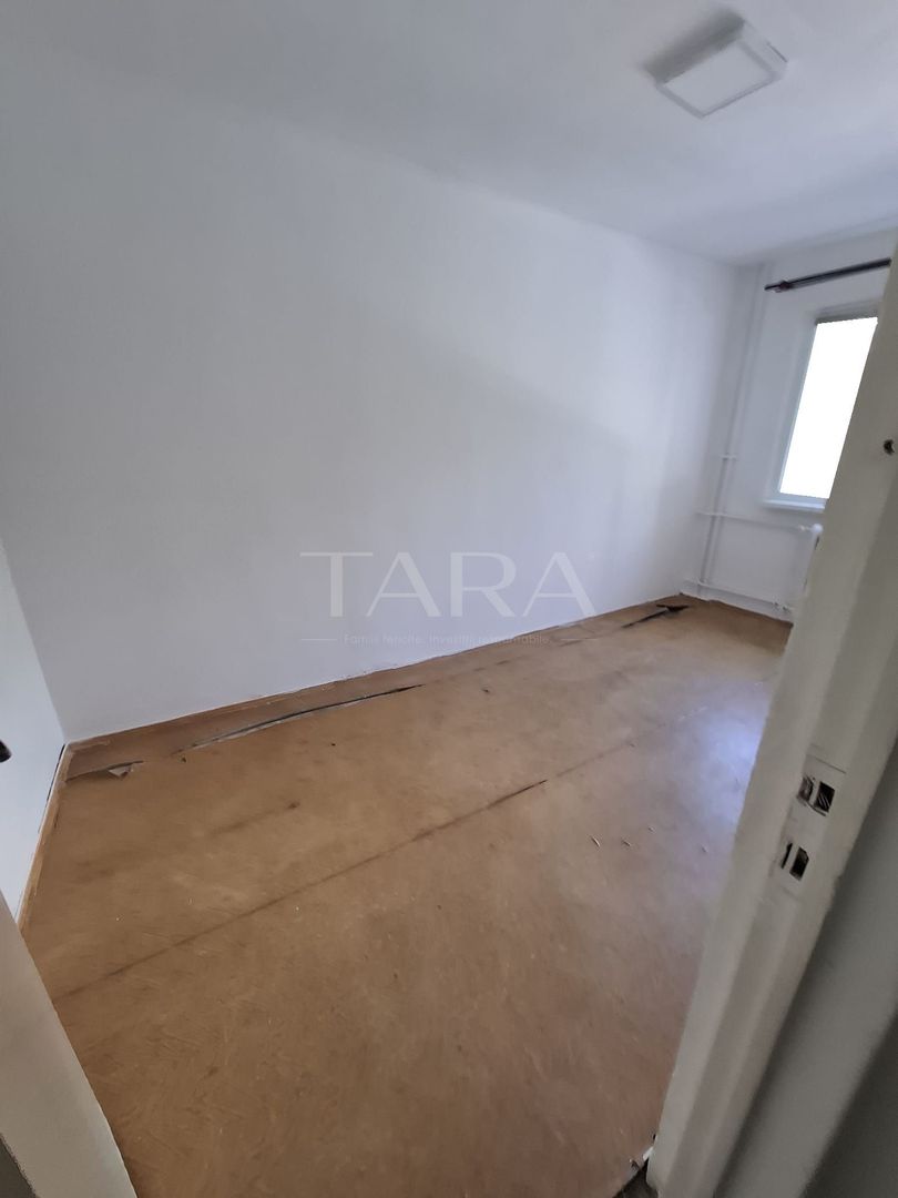 Vânzare apartament 4 camere, cartier Mănăștur – zona Minerva - Poză 7